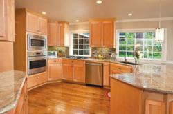 River Run Cabinetry introduces a new style of simplicity!